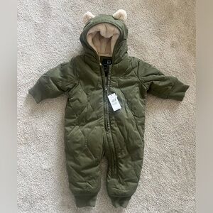 Gap Infant Bunting / Pram